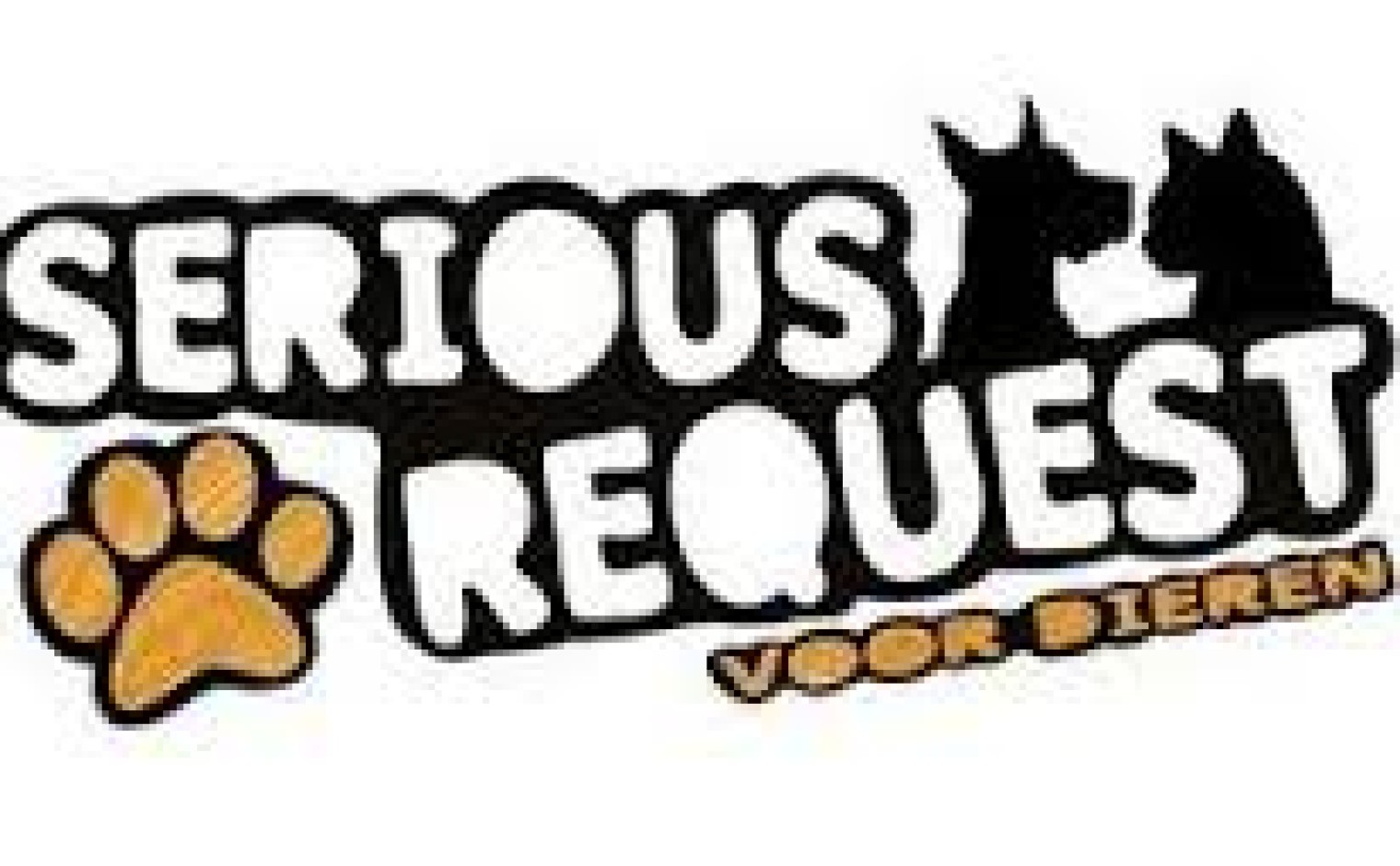 3FM Serious Request voor Dieren