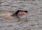 Maarten van der Weijden start tweede poging Elfstedenzwemtocht