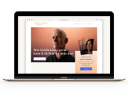 Bewustwordingscampagne major donors ‘Betekenisvol geven’ gelanceerd