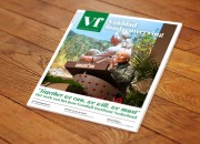 Derde Vakblad fondsenwerving van 2023 verschijnt dinsdag 20 juni