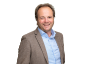 Column De zij-instromer: Michel Elsenga (Cultuurfonds)