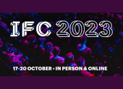 IFC 2023 heeft workshopprogramma rond