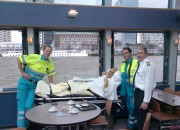 Stichting Ambulance Wens tijdelijk ‘permanent gesloten’ op Google