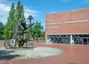Geldschieter helpt Cobra Museum wegvallen subsidie op te vangen