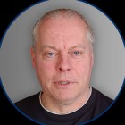 Profielfoto van Jordan van Bergen