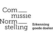 Erkenningsregeling goede doelen aangepast per januari 2025