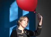 Danielle Heere-van den Tweel over fondsenwerving
