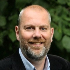 Jeroen Hogenhout