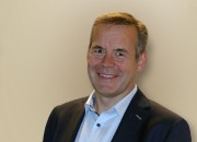 Jan-Willem Förch benoemd tot directeur ReumaNederland