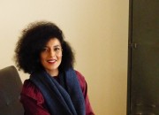 Promovendus Malika Ouacha: 'Verdiep je oprecht in diasporagroepen'