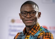 Vakdag 2026: Prijswinnend kinderrechtenactivist Abraham Keita eerste keynotespreker