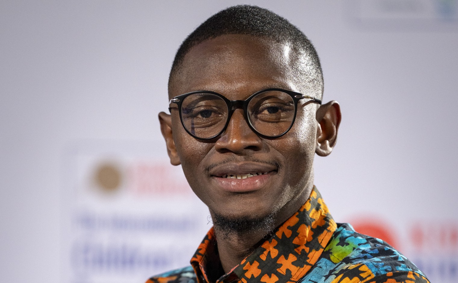 Liberiaans kinderrechtenactivist Abraham Keita is keynotespreker tijdens de Vakdag fondsenwerving 2026.