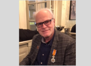 In memoriam Maarten Stoopendaal, 13 maart 1947 – 25 februari 2020