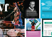 Laatste Vakblad fondsenwerving van 2024 verschijnt dinsdag 17 december