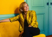 Adriana Esmeijer verlaat Prins Bernhard Cultuurfonds per november
