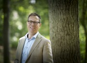 Marc van den Tweel: Een bestuurder met verstand van fondsenwerving