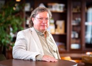 Column 25 jaar Vf: Legacy van Jaap Zeekant