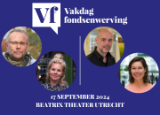 Vakdag 2024 - Workshops: De aandacht trekken met post & Hoe overleef ik desinformatie en online haat?