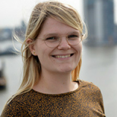 Carolien Lindeman