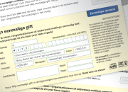 Planning tests voor alternatief acceptgiro aangepast