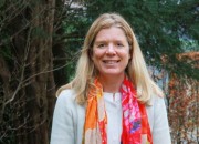 Oranje Fonds benoemt Sandra Jetten als interim-directeur