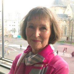 Martje Nooij