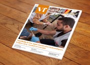 Vijfde Vakblad fondsenwerving van 2022 verschijnt dinsdag 8 november