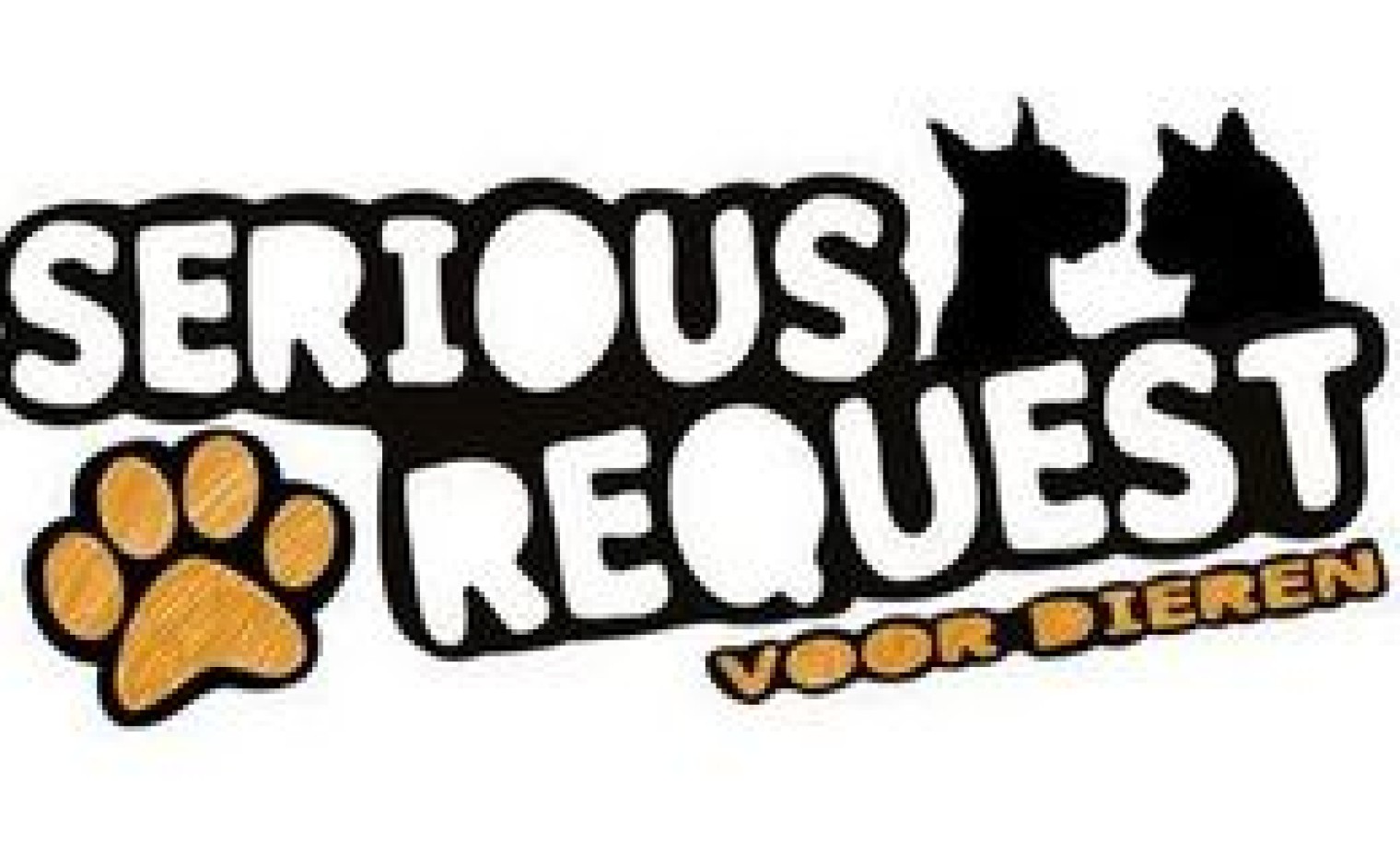 3FM Serious Request voor Dieren