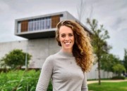 Claire van Teunenbroek wint prestigieuze onderscheiding voor dissertatie