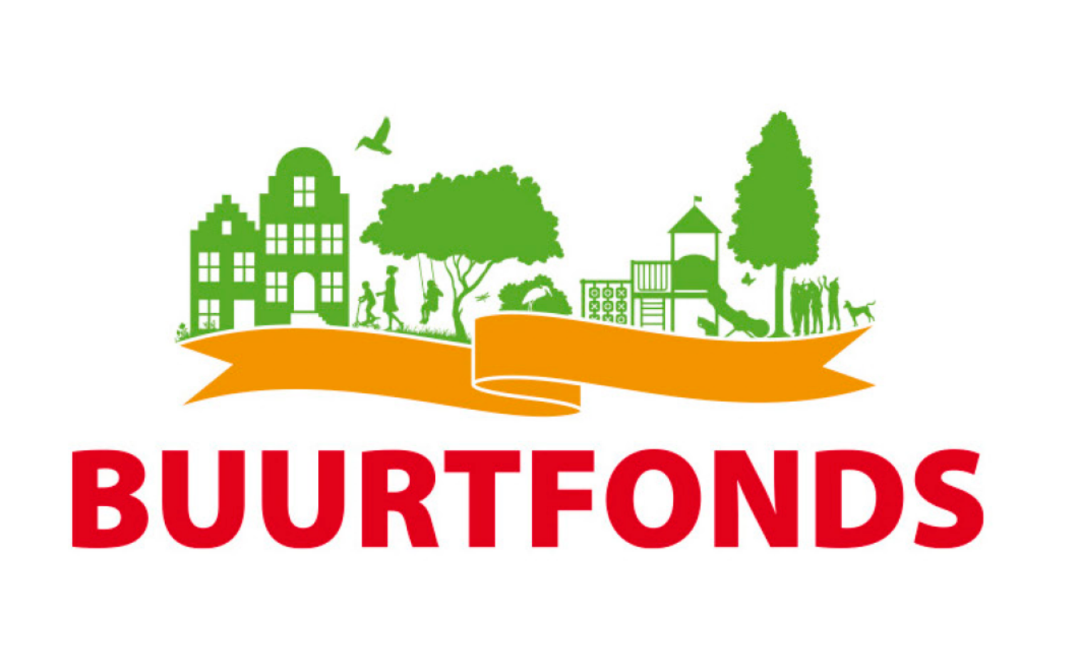 Postcode Loterij Buurtfonds