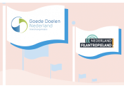 Nederland Filantropieland & Goede Doelen Nederland officieel een