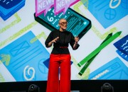 Keynotes van inspirerende changemakers op IFC 2024