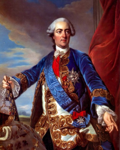 Lodewijk V