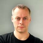 Profielfoto van Gastauteur: Jordan van Bergen