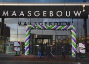 Nationale Vakdag fondsenwerving neemt afscheid van de Kuip