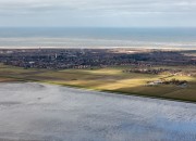 Natuurorganisaties vrezen schade aan Waddennatuur door stroomkabels