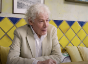UNICEF-ambassadeur Paul van Vliet (87) overleden
