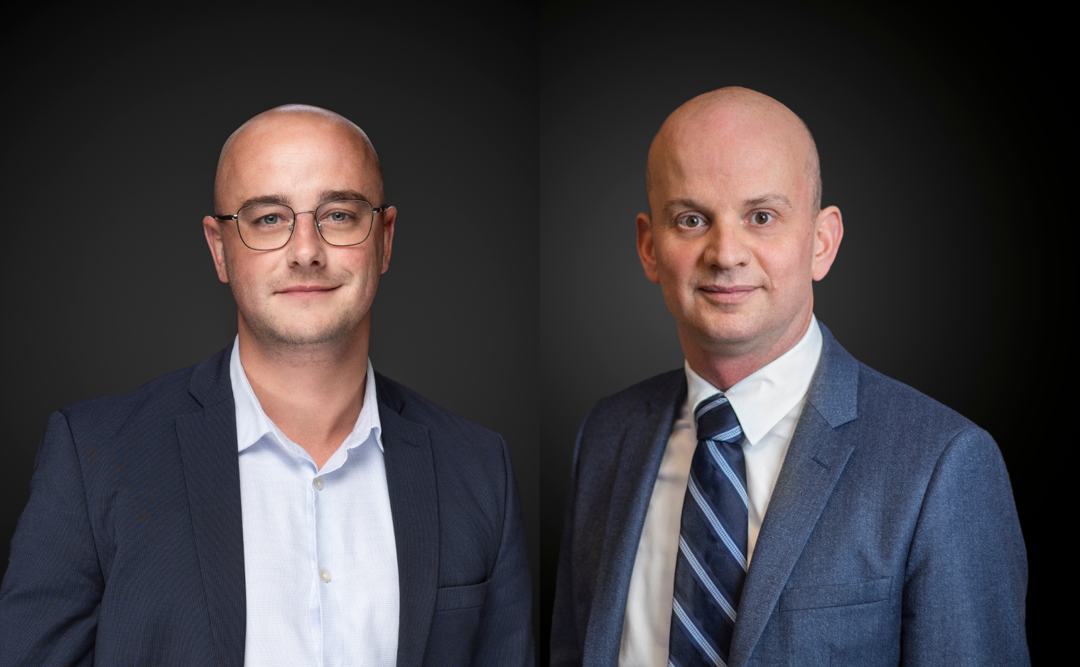 Remco Keij en Wilbert van Vliet verzorgen een fiscaal inloopspreekuur op de Vakdag fondsenwerving.