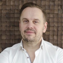 Patrick Jordens