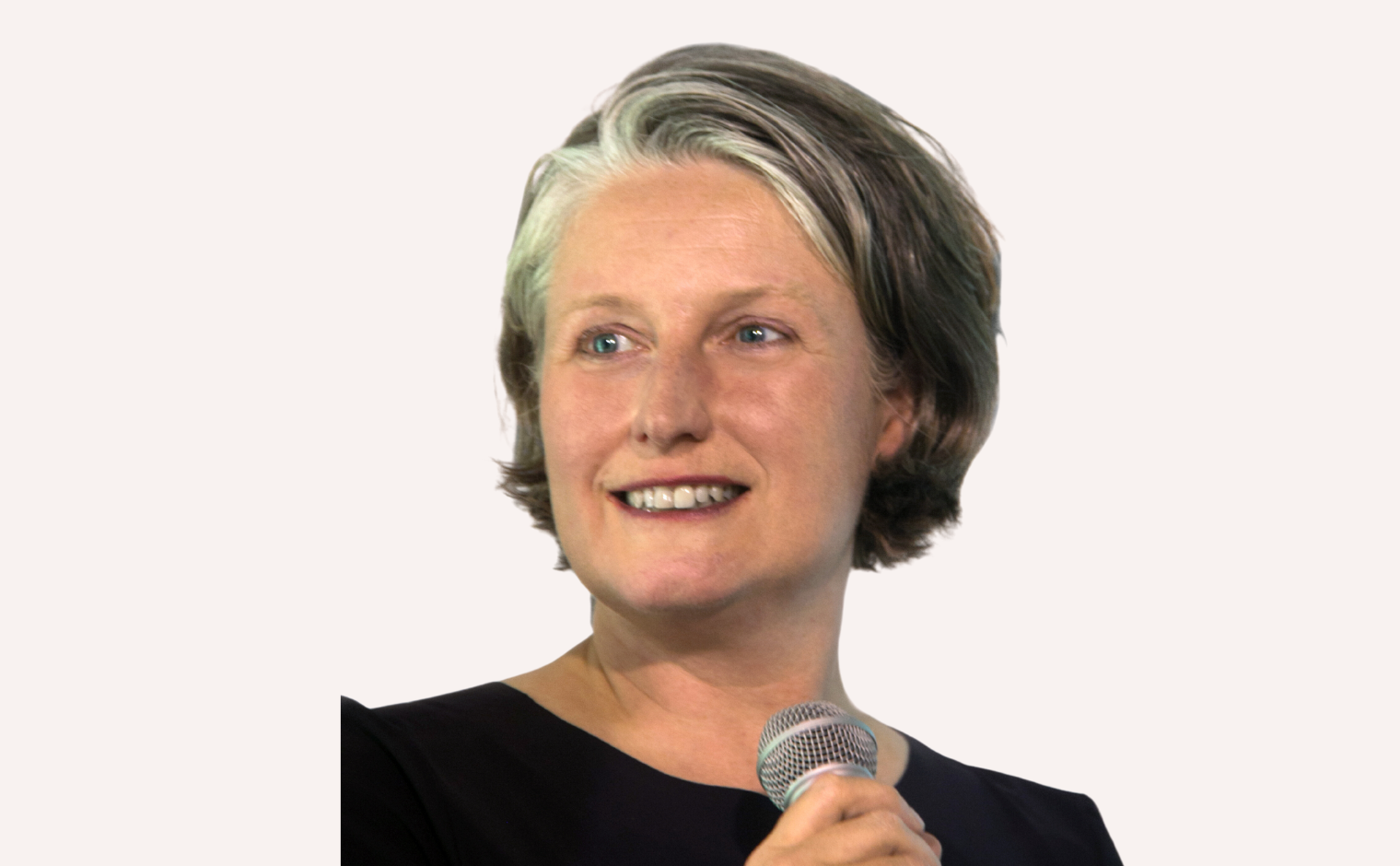 Petra Hoogerwerf, sinds 2021 hoofdredacteur van Vakblad fondsenwerving.