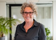 Gerda Kranendonk over fondsenwerving: ‘Ik vind het mooi dat fondsenwerving zo meetbaar is’