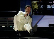 Britse zanger Olly Murs haalt bijna een miljoen euro voor UNICEF op met uithoudingstocht