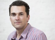 Ramses Man terug in Nederland als interim fondsenwervings-manager