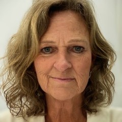 Annette Oudejans