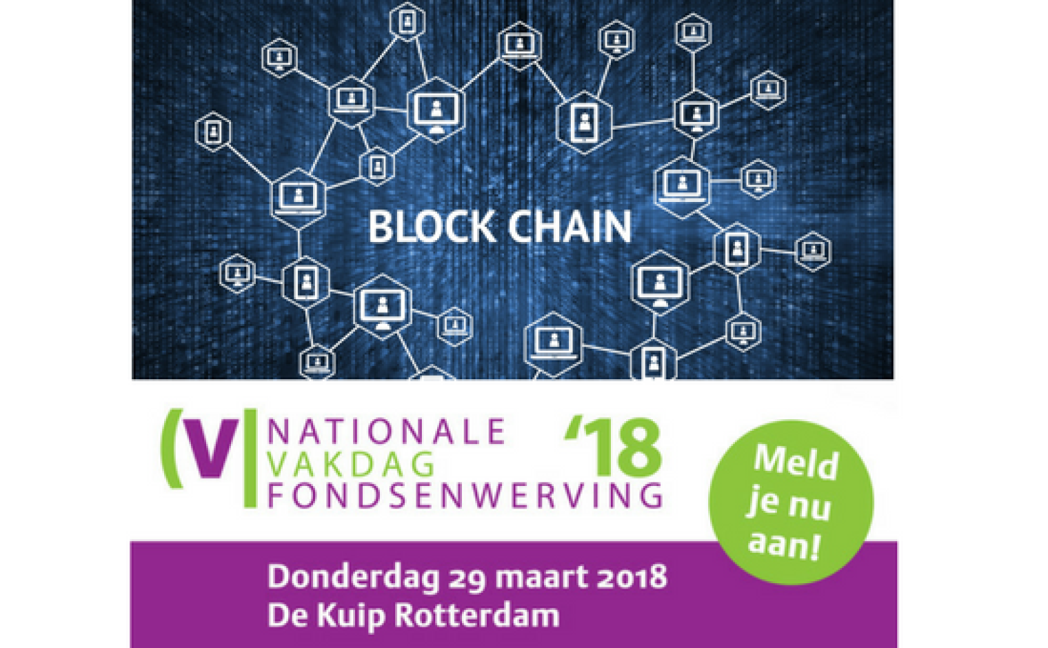 De Blockchain