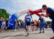 Roparun 2022 over ‘ouderwets’ lange afstand levert 3,4 miljoen op