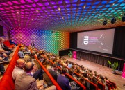 Vlinderkind, Levensportret en Amnesty winnen Kentaa Awards