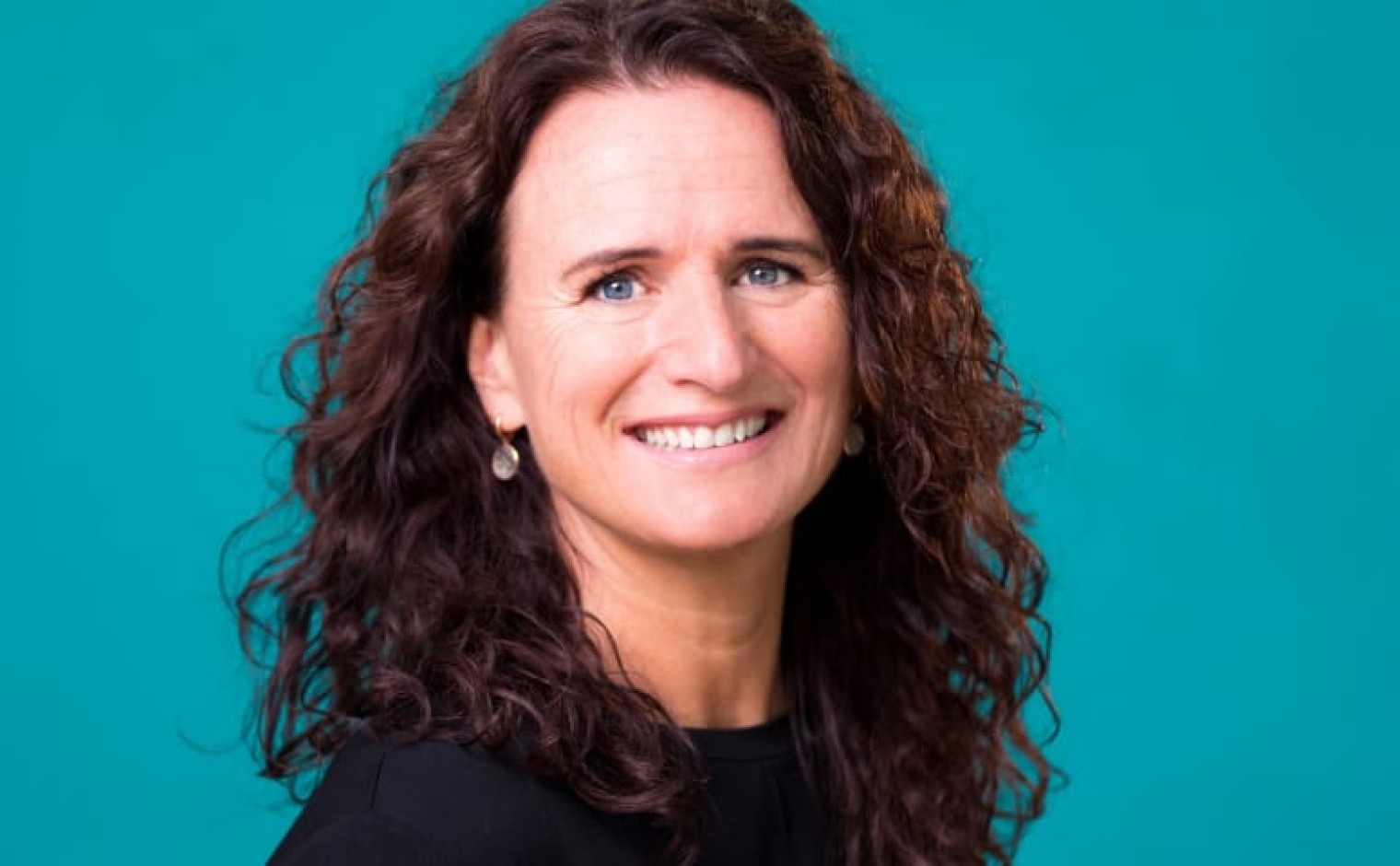 Marion Koopman - bestuurslid bij Natuurmonumenten