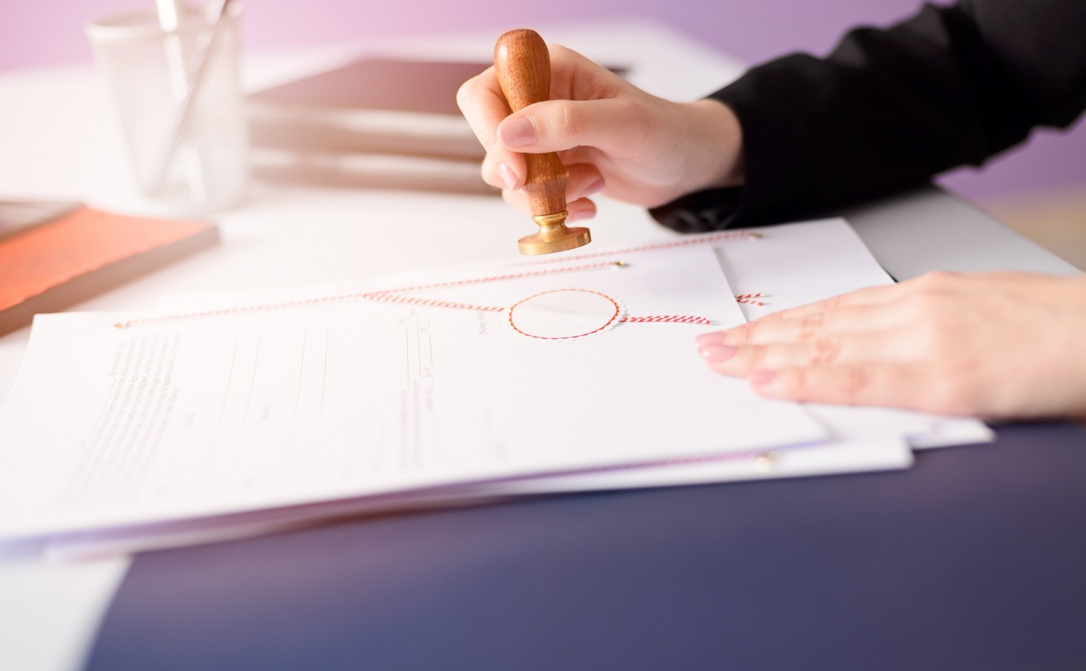 Nieuwe Gedragscode Werving Nalatenschappen Vakblad