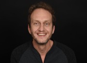 Estafettecolumn door fondsenwervers: Mark van Hemert (Artsen zonder Grenzen)